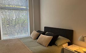 Drumcondra Studio Apartment